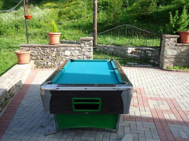 Hotel Vilagora Krushevo Kruševo Einrichtungen foto