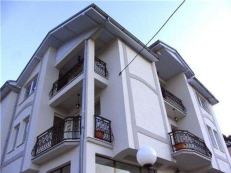 Hotel Vilagora Krushevo Kruševo Exterior foto