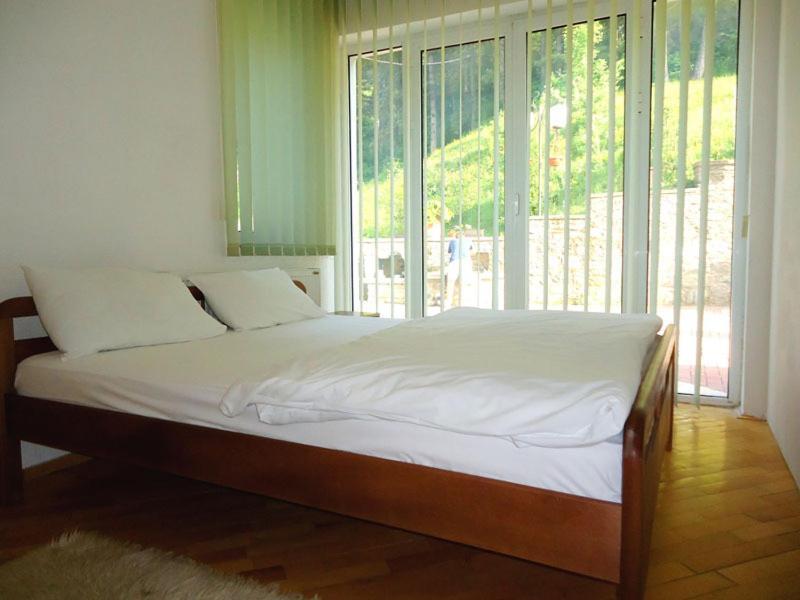 Hotel Vilagora Krushevo Kruševo Zimmer foto
