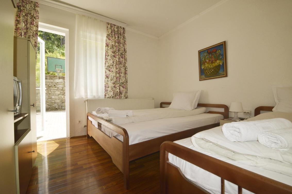 Hotel Vilagora Krushevo Kruševo Exterior foto