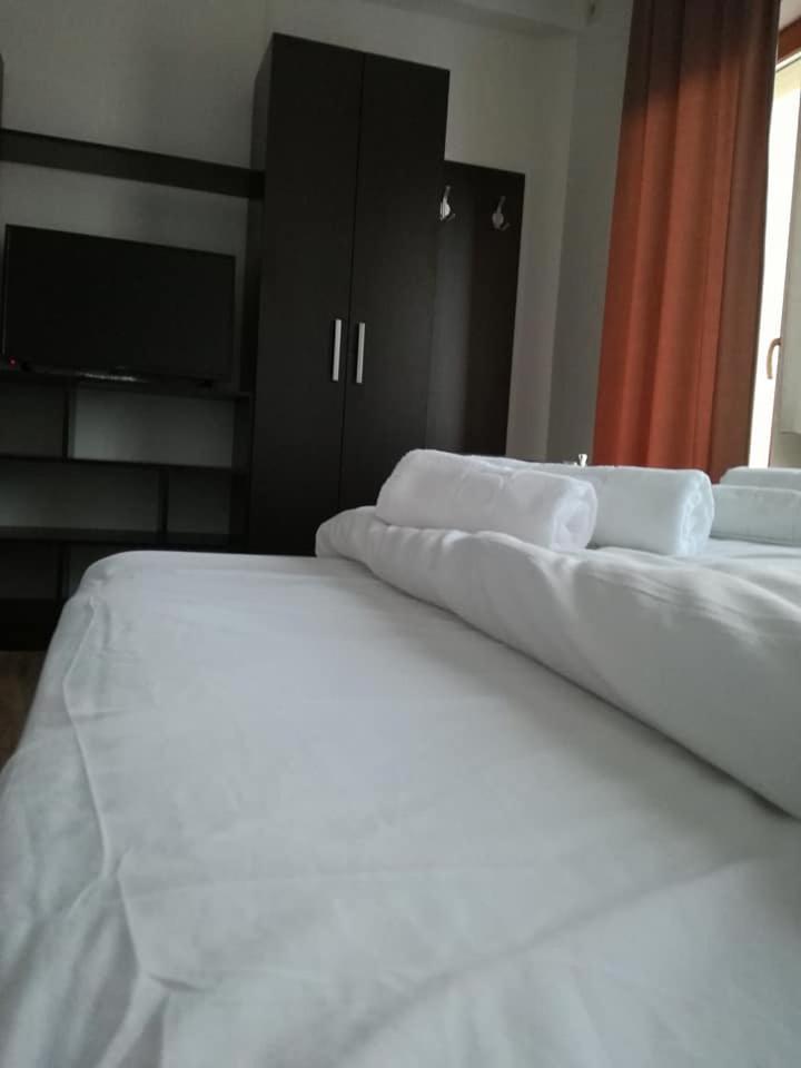 Hotel Vilagora Krushevo Kruševo Exterior foto