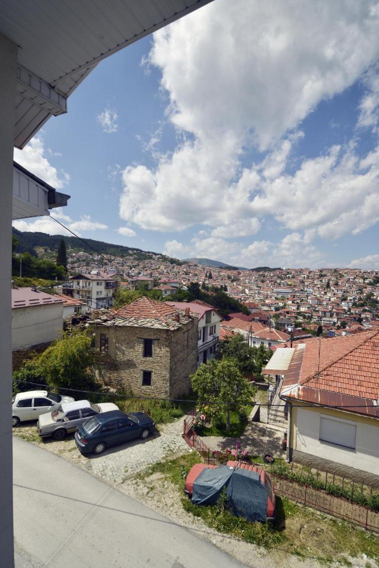 Hotel Vilagora Krushevo Kruševo Exterior foto