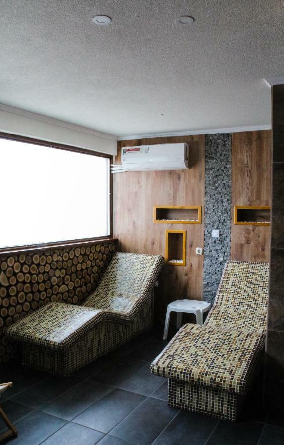 Hotel Vilagora Krushevo Kruševo Exterior foto